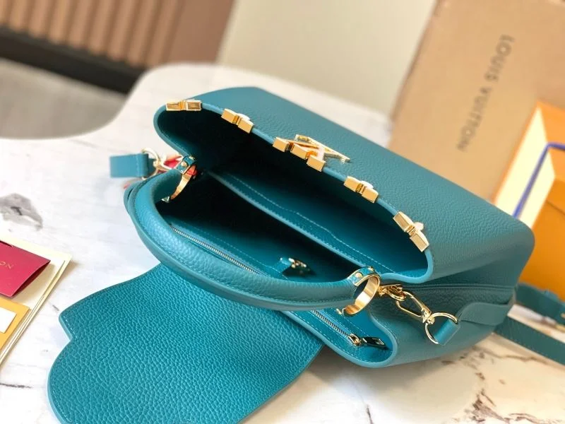 Louis Vuitton Capucines BB Bags Stretchable 39962