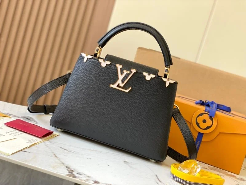 QuickDry Louis Vuitton Capucines BB Bags 39960