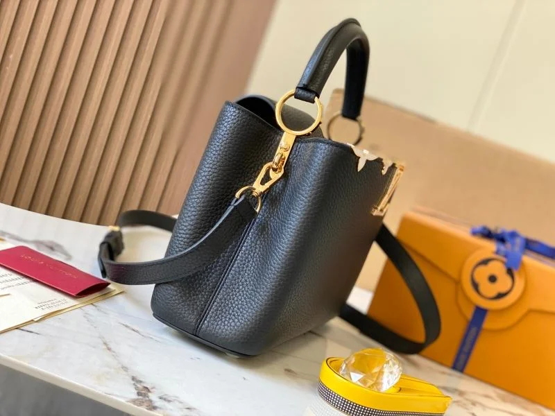 QuickDry Louis Vuitton Capucines BB Bags 39960