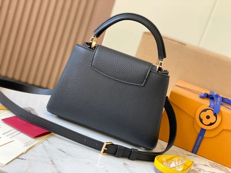 QuickDry Louis Vuitton Capucines BB Bags 39960