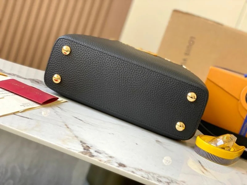 QuickDry Louis Vuitton Capucines BB Bags 39960