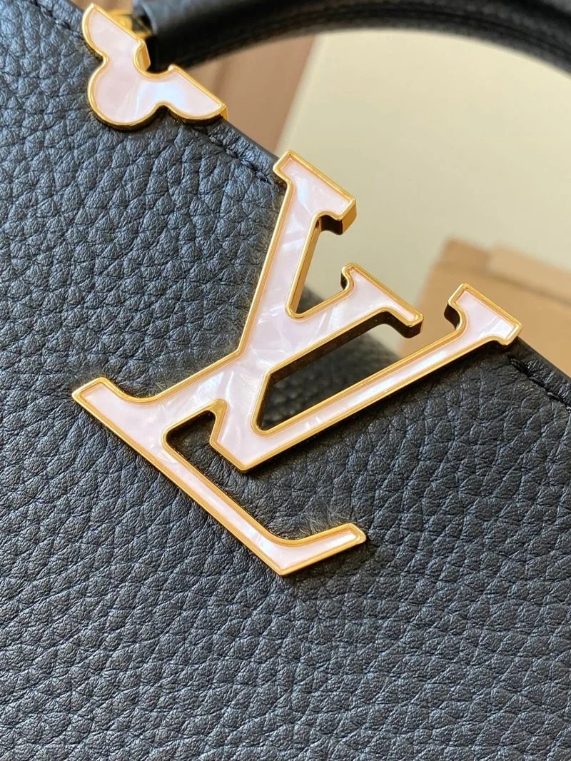 QuickDry Louis Vuitton Capucines BB Bags 39960