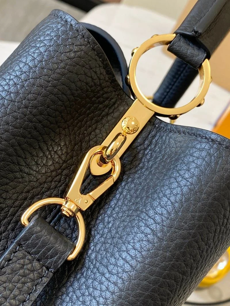 QuickDry Louis Vuitton Capucines BB Bags 39960