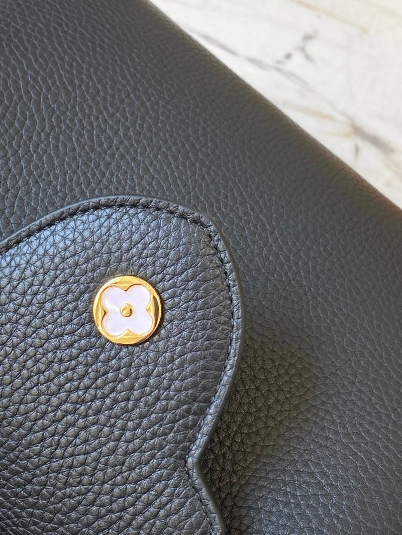 QuickDry Louis Vuitton Capucines BB Bags 39960