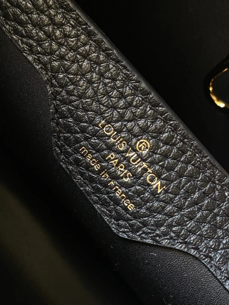 QuickDry Louis Vuitton Capucines BB Bags 39960