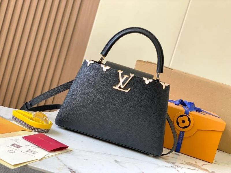 Popular Louis Vuitton Capucines BB Bags 39956