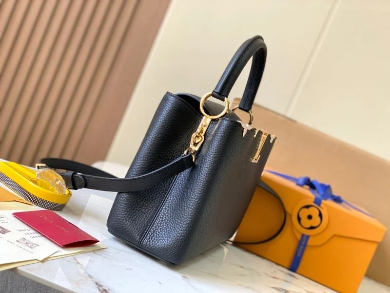 Popular Louis Vuitton Capucines BB Bags 39956
