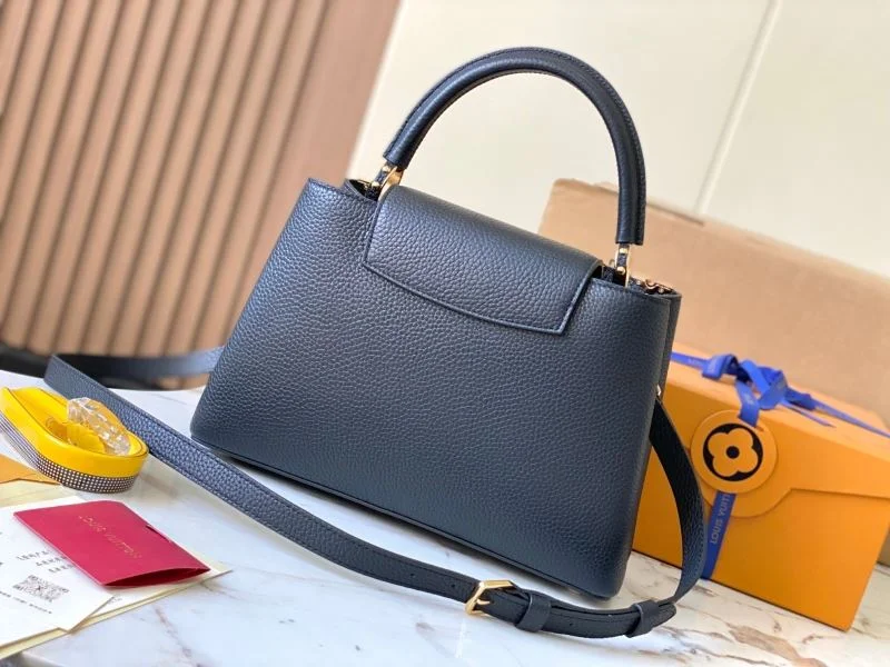 Popular Louis Vuitton Capucines BB Bags 39956