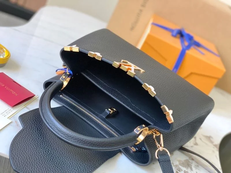 Popular Louis Vuitton Capucines BB Bags 39956