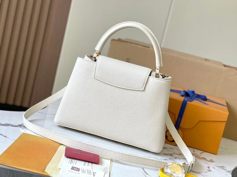 MoistureWicking Louis Vuitton Capucines BB Bags 39959