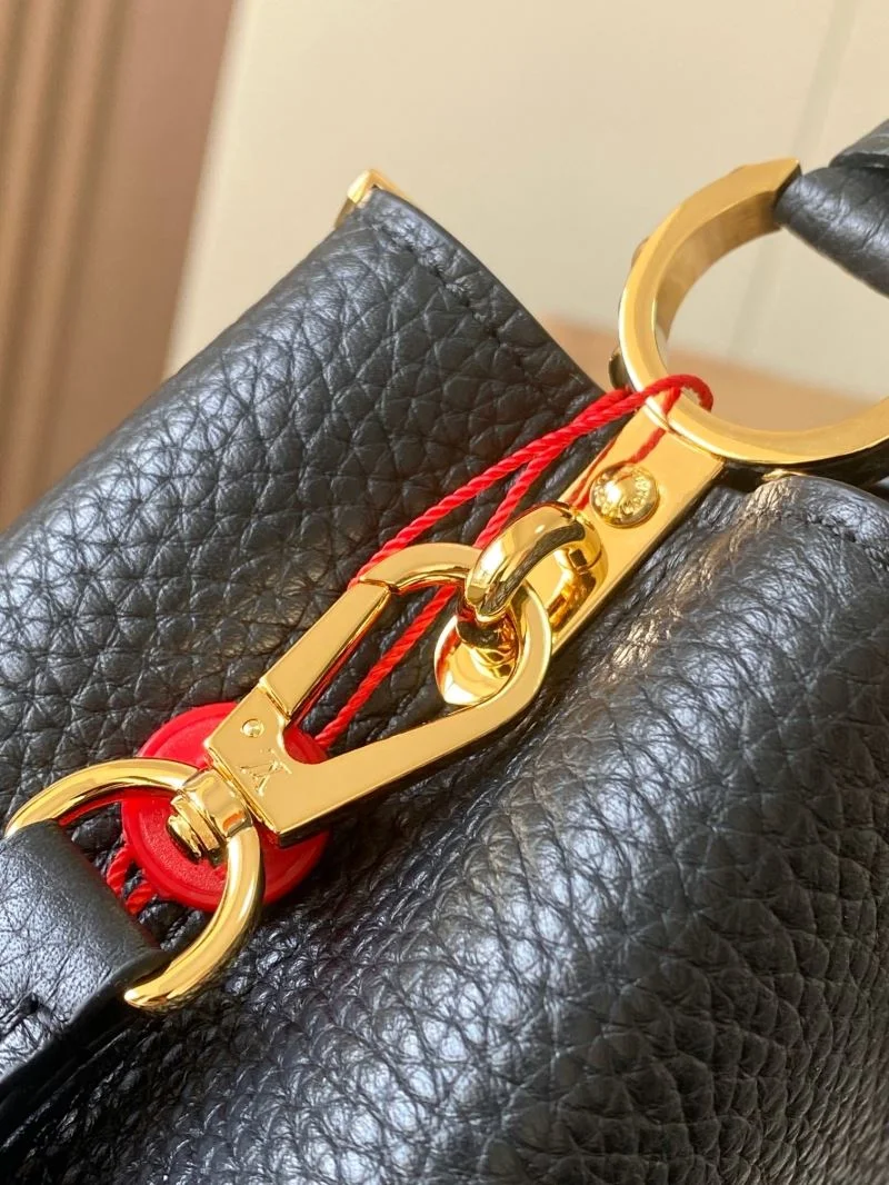 Louis Vuitton Capucines BB Bags ZipUp 39951