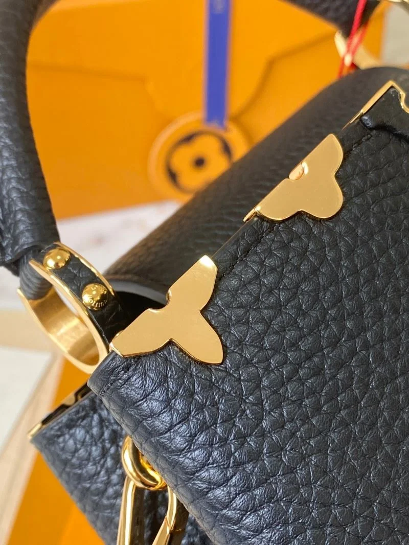 Louis Vuitton Capucines BB Bags ZipUp 39951