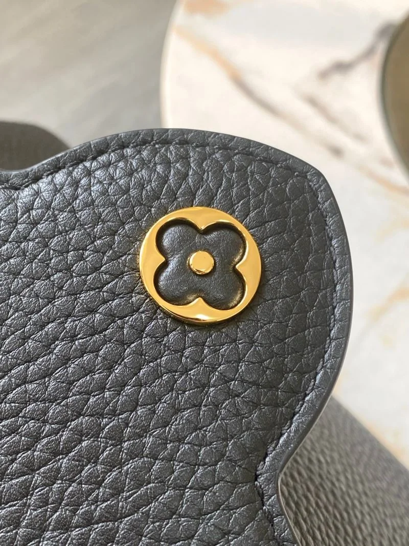 Louis Vuitton Capucines BB Bags ZipUp 39951