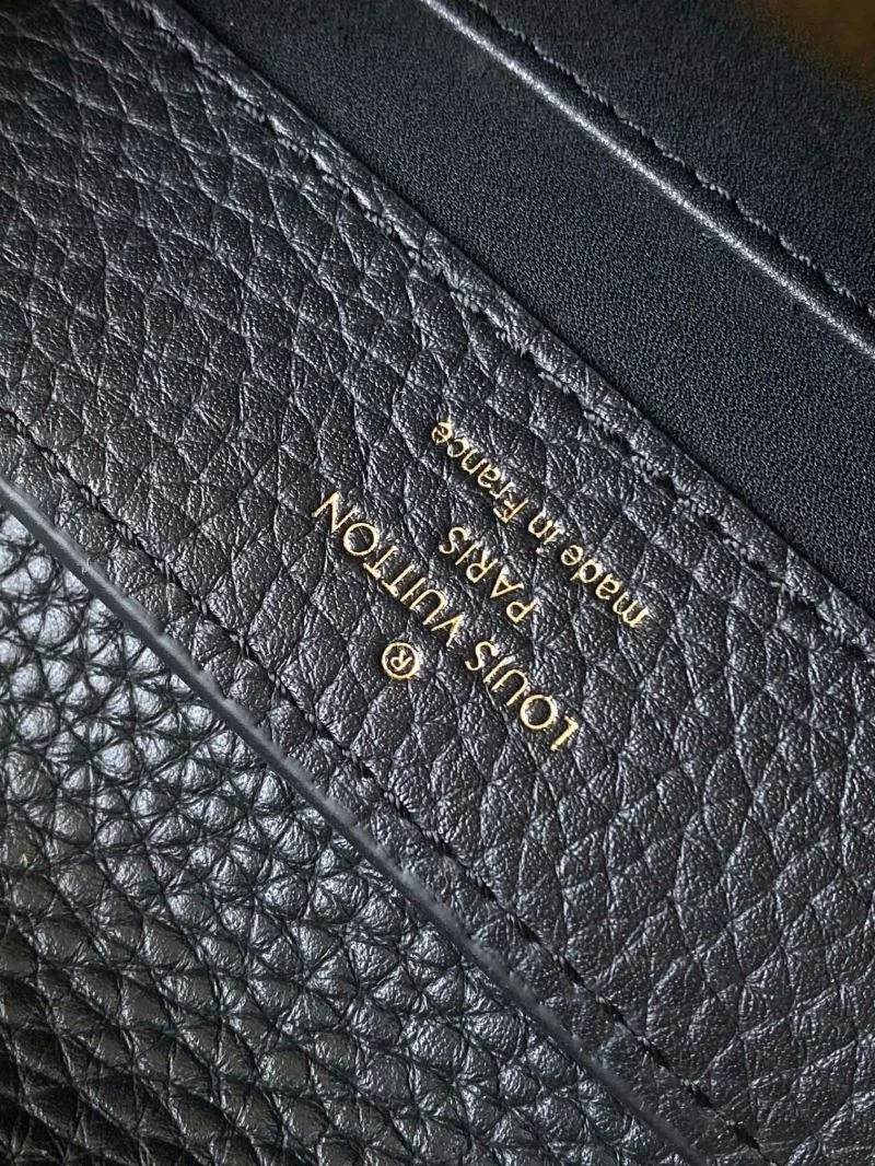 Louis Vuitton Capucines BB Bags ZipUp 39951