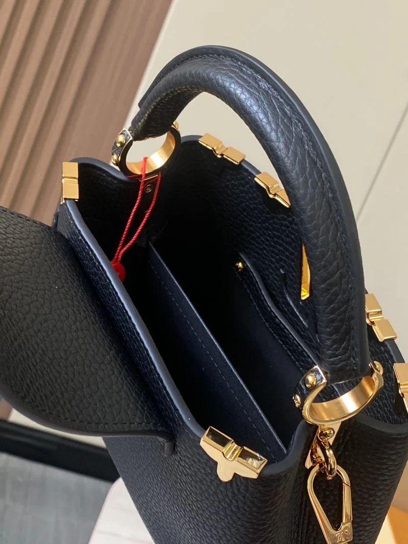 Louis Vuitton Capucines BB Bags ZipUp 39951
