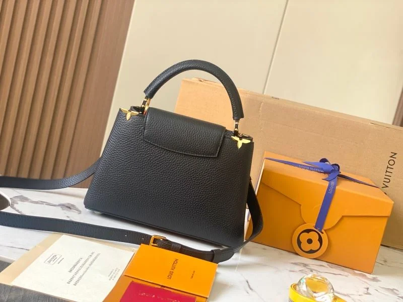 Louis Vuitton Capucines BB Bags Stretchable 39952