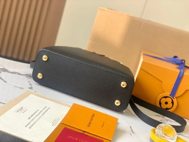 Louis Vuitton Capucines BB Bags Stretchable 39952