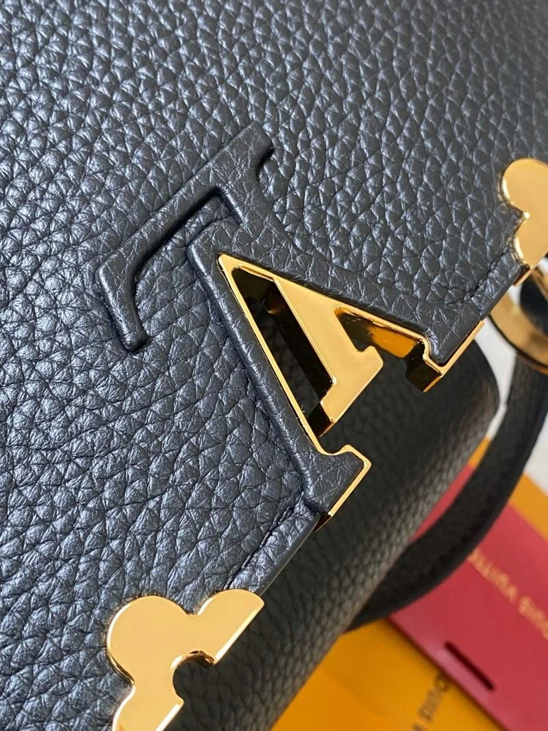 Louis Vuitton Capucines BB Bags Stretchable 39952