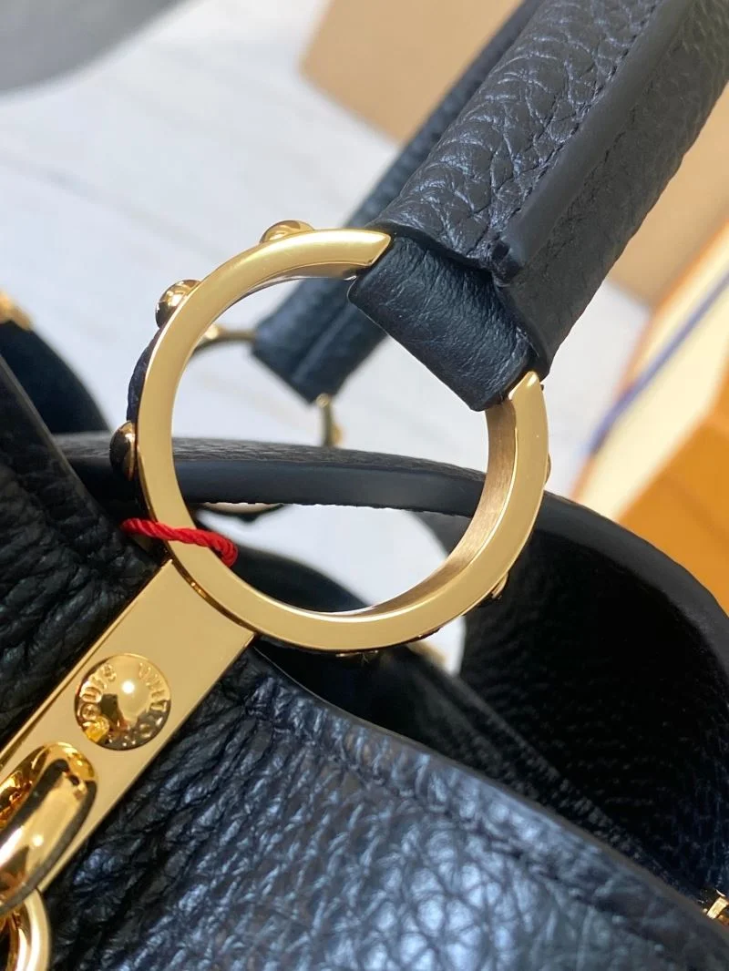 Louis Vuitton Capucines BB Bags Stretchable 39952