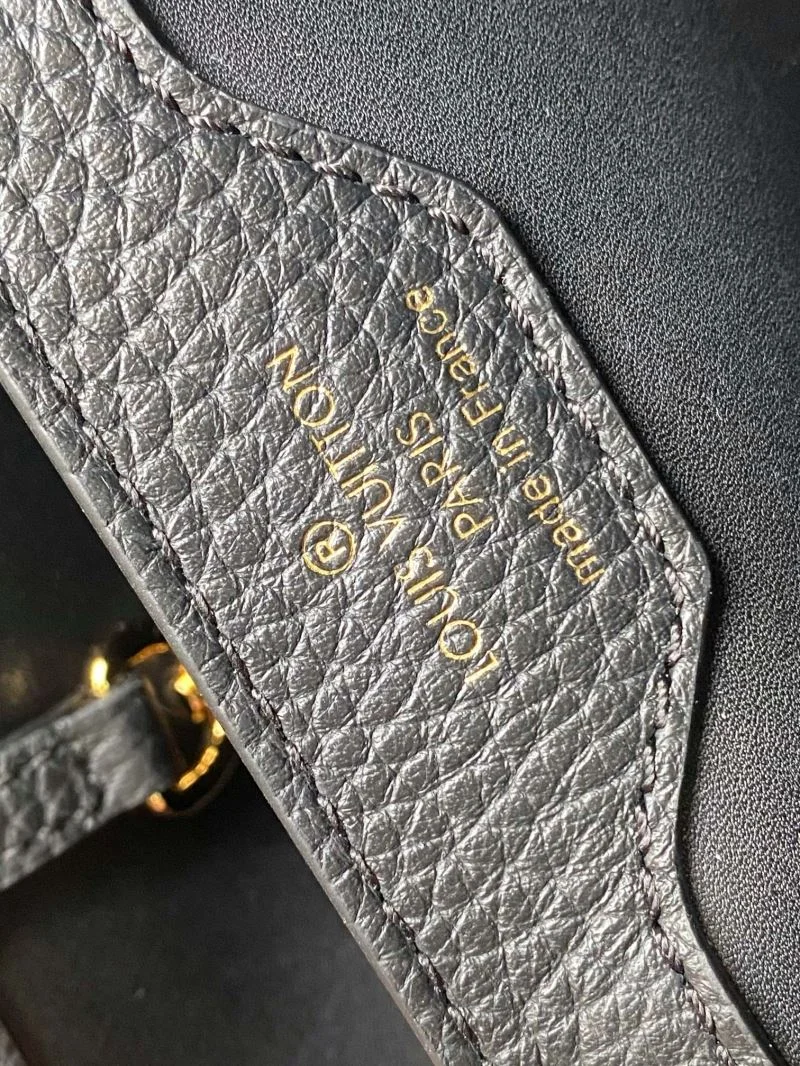 Louis Vuitton Capucines BB Bags Stretchable 39952