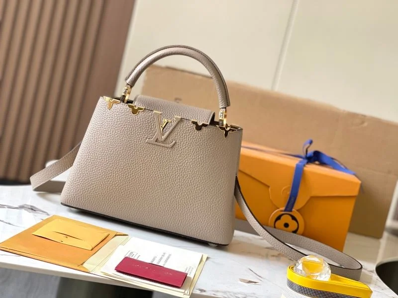 Efficient Louis Vuitton Capucines BB Bags 39997