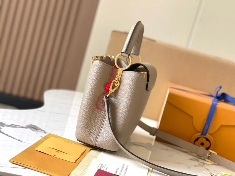 Efficient Louis Vuitton Capucines BB Bags 39997