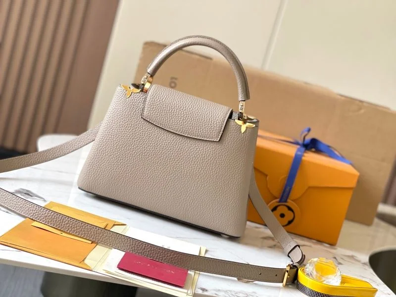 Efficient Louis Vuitton Capucines BB Bags 39997