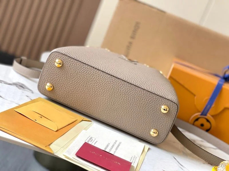 Efficient Louis Vuitton Capucines BB Bags 39997