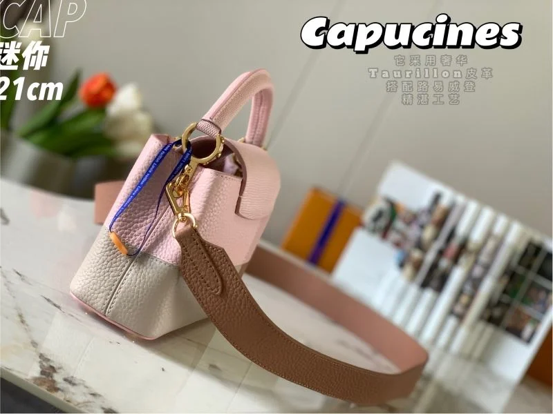 Louis Vuitton Capucines BB Bags Casual 39957