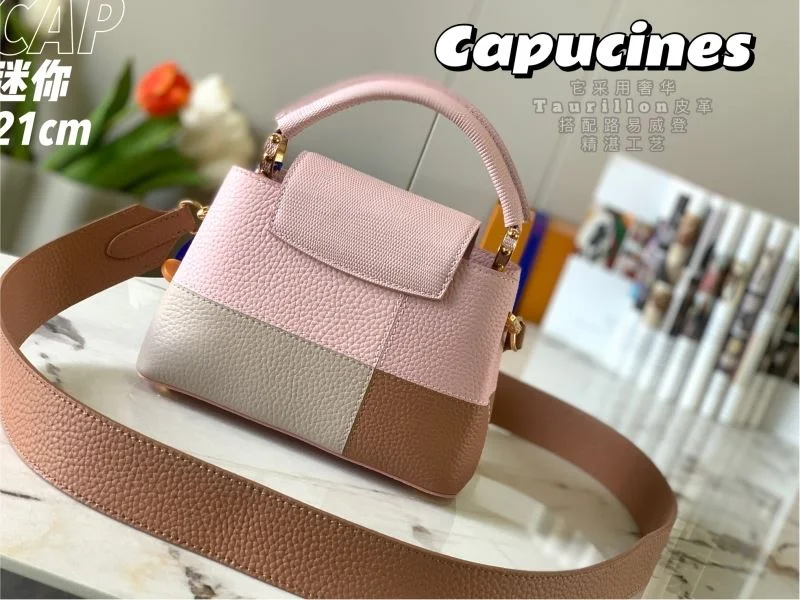 Louis Vuitton Capucines BB Bags Casual 39957