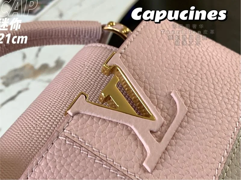 Louis Vuitton Capucines BB Bags Casual 39957