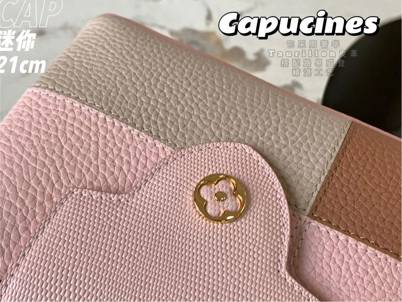 Louis Vuitton Capucines BB Bags Casual 39957