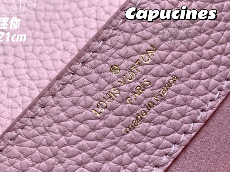 Louis Vuitton Capucines BB Bags Casual 39957
