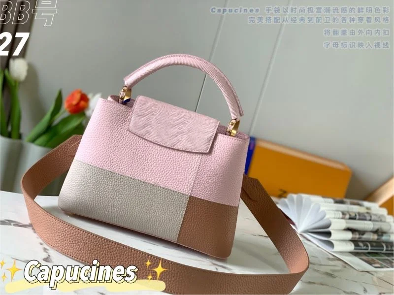 Louis Vuitton Capucines BB Bags Timeless 39999