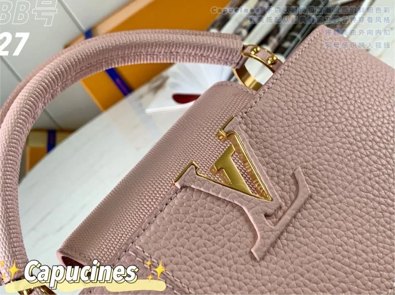 Louis Vuitton Capucines BB Bags Timeless 39999