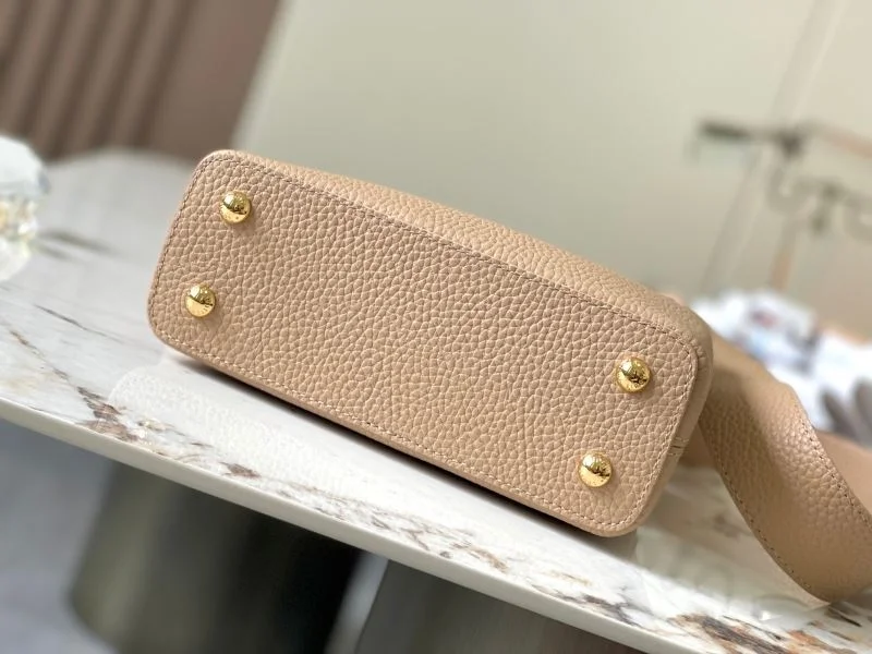 Louis Vuitton Capucines BB Bags Chic 39954