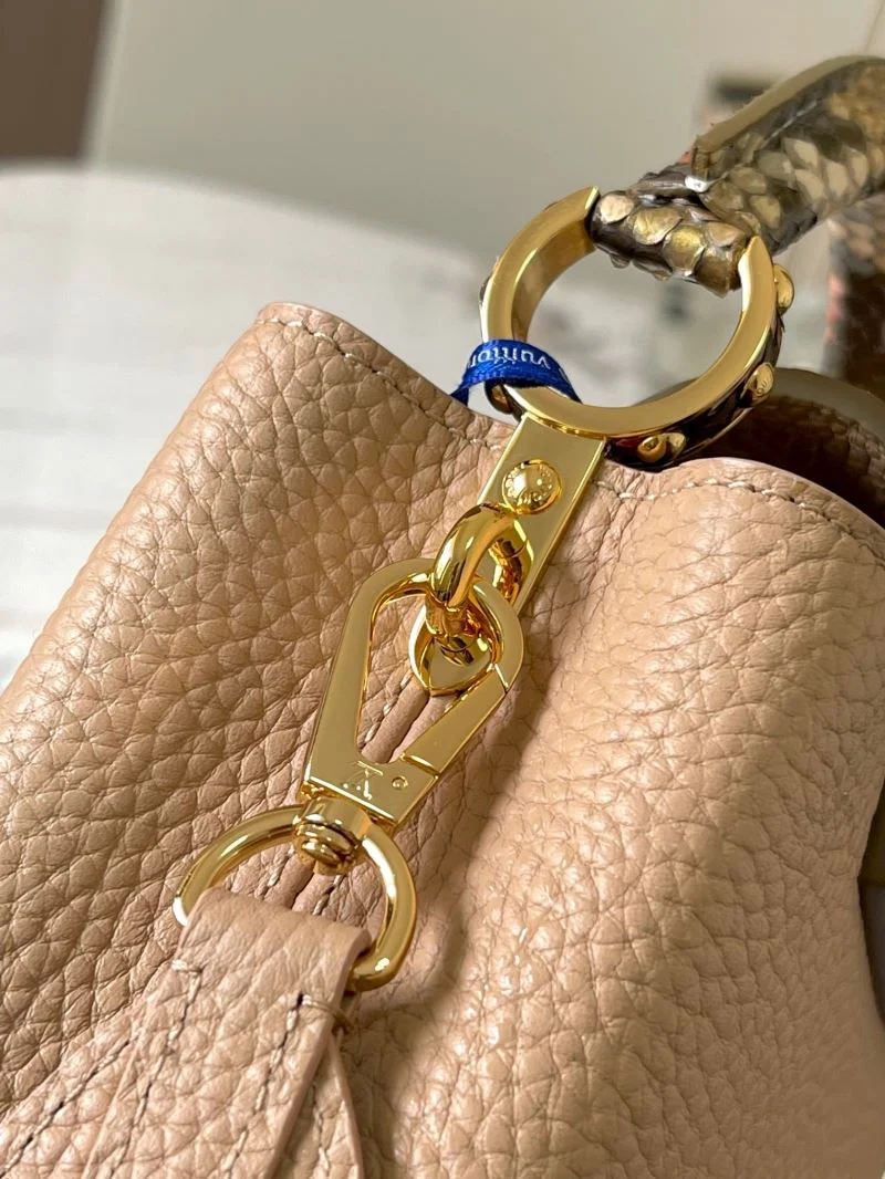 Louis Vuitton Capucines BB Bags Chic 39954