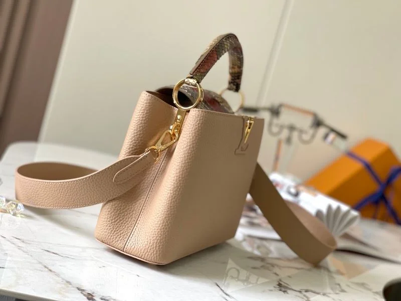 Premium Louis Vuitton Capucines BB Bags 39985