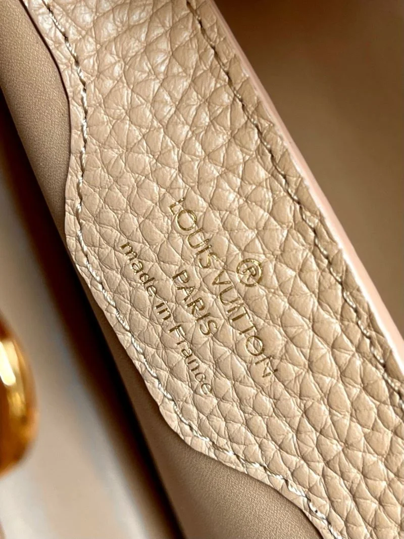 Premium Louis Vuitton Capucines BB Bags 39985