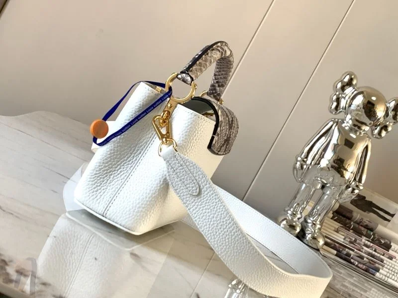 Louis Vuitton Capucines BB Bags Original 39995