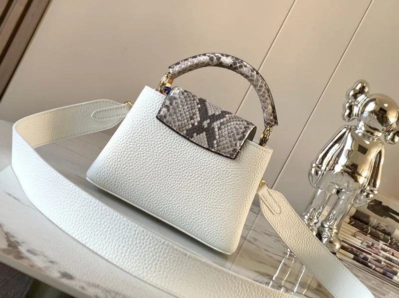 Louis Vuitton Capucines BB Bags Original 39995