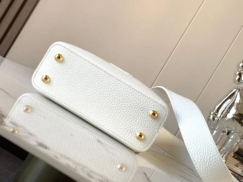 Louis Vuitton Capucines BB Bags Original 39995