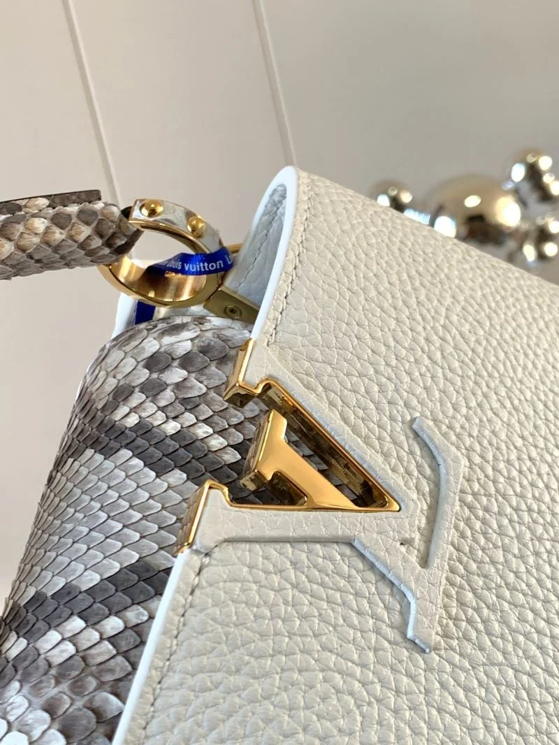 Louis Vuitton Capucines BB Bags Original 39995