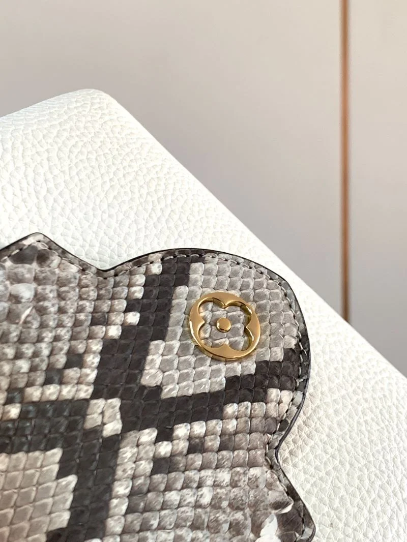 Louis Vuitton Capucines BB Bags Original 39995