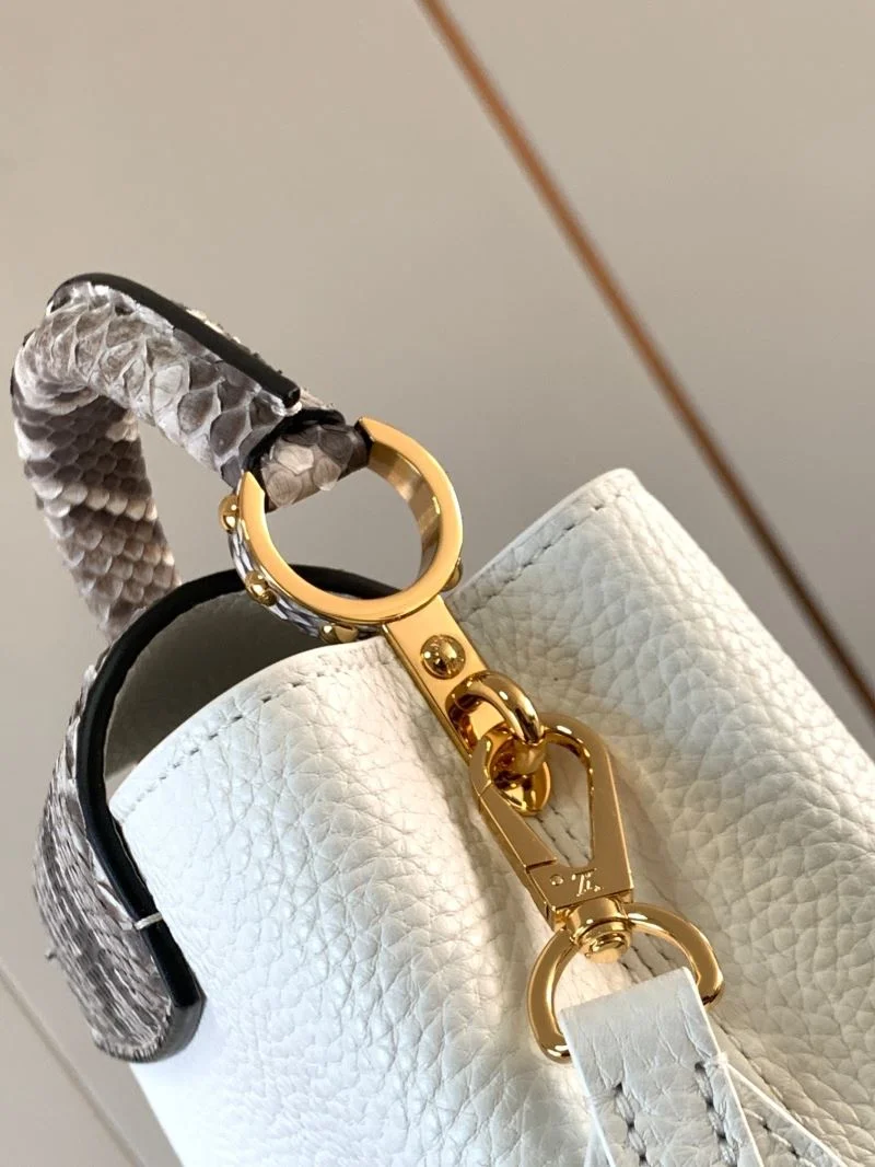 Louis Vuitton Capucines BB Bags Original 39995