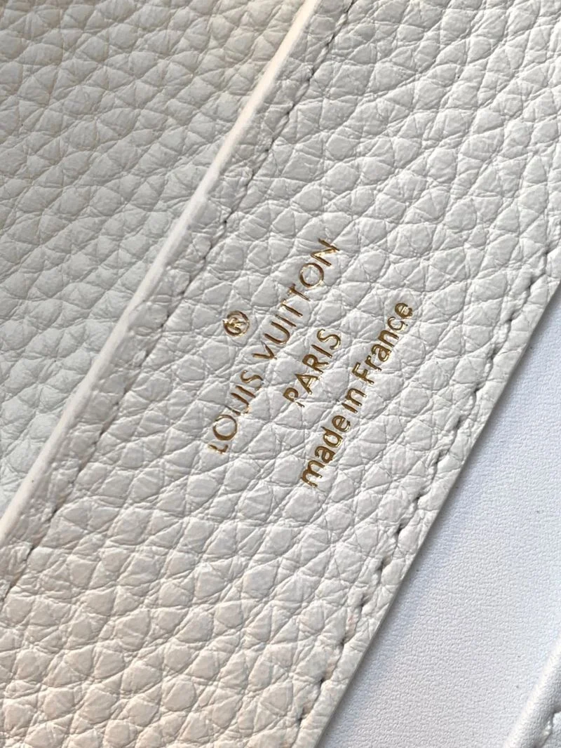 Louis Vuitton Capucines BB Bags Original 39995