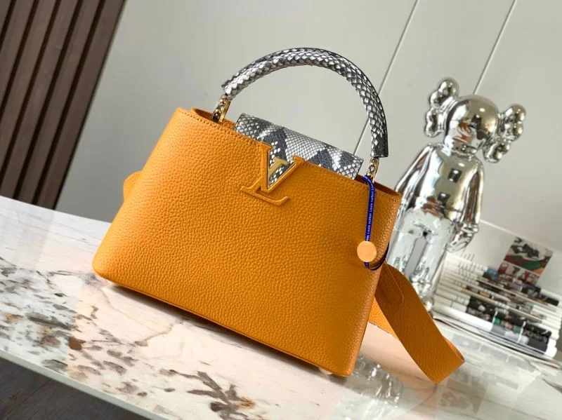 Louis Vuitton Capucines BB Bags UrbanChic 39955