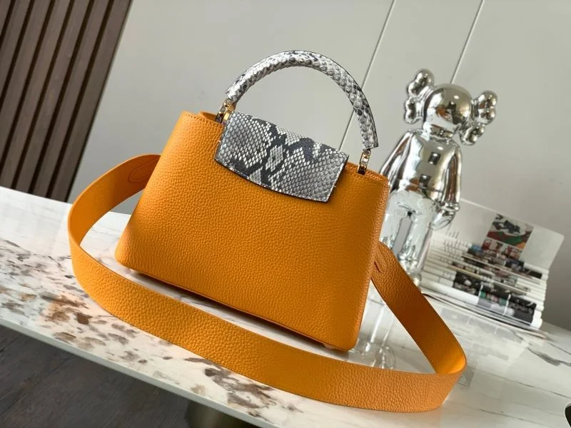 Louis Vuitton Capucines BB Bags UrbanChic 39955