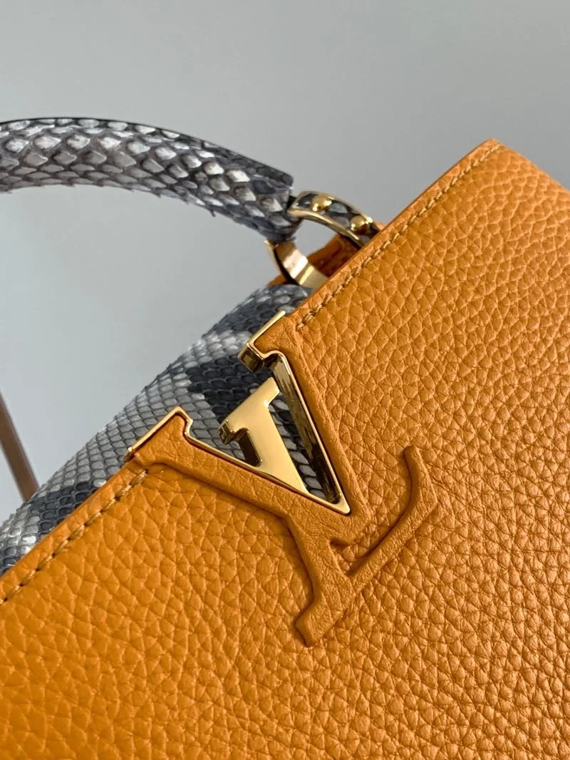 Louis Vuitton Capucines BB Bags UrbanChic 39955