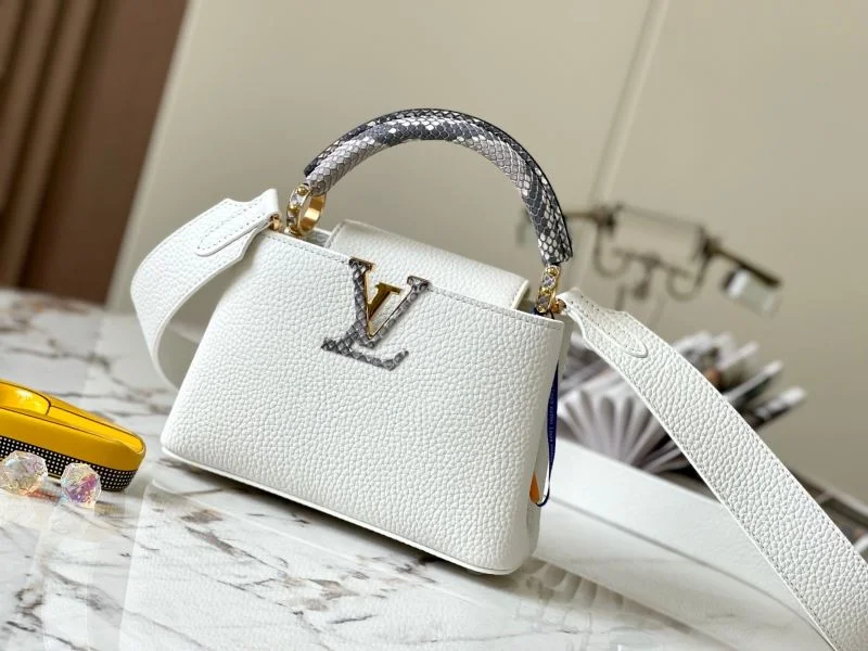 TopPick Louis Vuitton Capucines BB Bags 39950